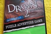 Drawn 2 Dark Flight Pc  games Original
