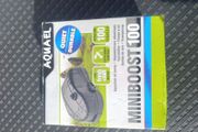 Aquarium air pump