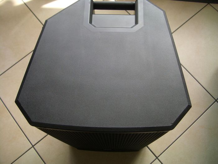 Ev Zlx 12 P Active Speaker