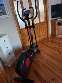 reebok cross trainer