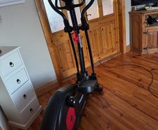 reebok cross trainer