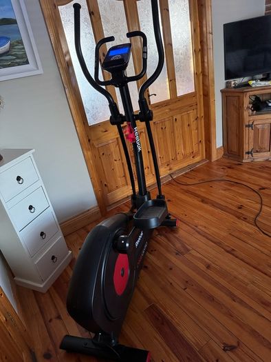 reebok cross trainer