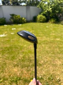 PING i3 Hybrid / Utility Club