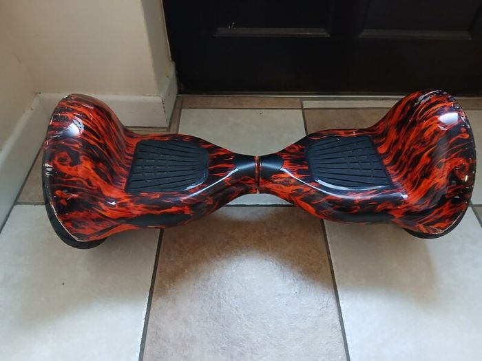 Segway