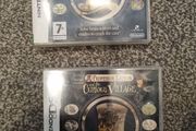 Nintendo DS Lite Games