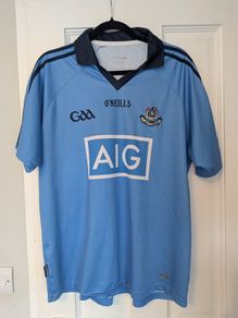 Dublin GAA Jersey