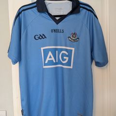 Dublin GAA Jersey