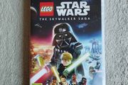 Nintendo switch star wars