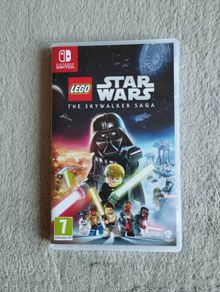 Nintendo switch star wars