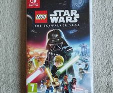 Nintendo switch star wars