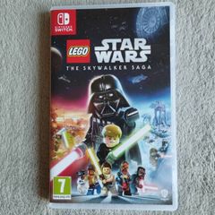 Nintendo switch star wars