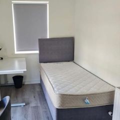 single bed