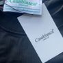 Black Casablanca t shirt Image 3
