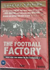 football factory special edition