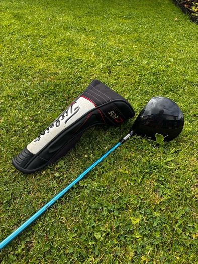 Titleist Drivers, woods and hybrids