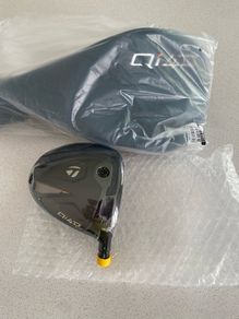 Taylormade Qi4d Driver