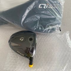 Taylormade Qi4d Driver