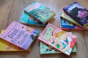 Girls Books Bundle