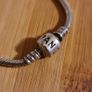Silver Pandora Charm Bracelet Image 8