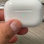 AirPods pro 1g (Left side earphone NOT WORKING PROPERLY) Image 6