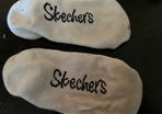 Sketchers Footies