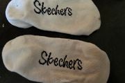 Sketchers Footies