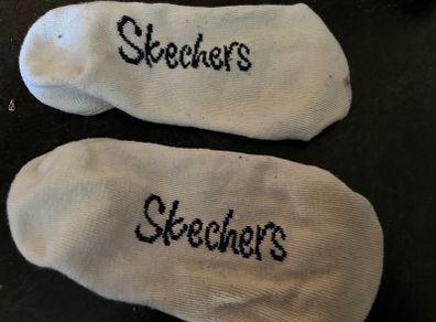 Sketchers Footies