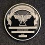 UNITED STATES, military challenge/ commerative coins. Image 5