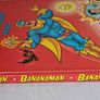 Vintage Bananaman Annual 1986 Image 2