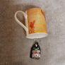 Liverpool mug and keychain Image 2