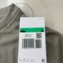 Kids Nike green t-shirt Image 2