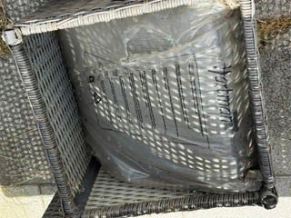 Garden Furniture