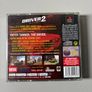 Driver 2 PlayStation game Image 2