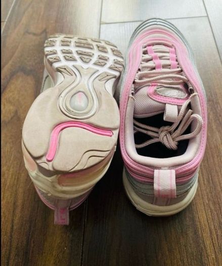 nike womens