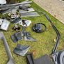 subaru forester  job lot Image 7