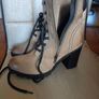 New ALDO boots UK 6 Image 4