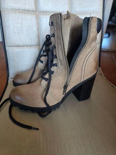 New ALDO boots UK 6