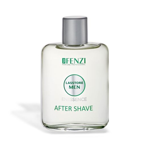 Premium Aftershave Lotion  Ultimate Hydration  Long  Lasting Scent