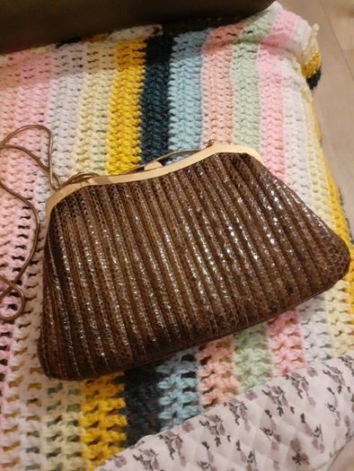 Ladies bag