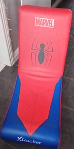 Gaming chair