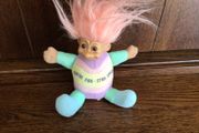 Russ Vintage 6" Easter Troll