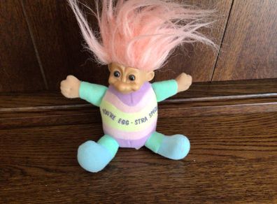 Russ Vintage 6" Easter Troll