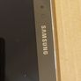 Samsung Galaxy Tab S, 10.5 inch, Model SM-T800, screen has a slight crack or 2 but touchscreen works fine Image 3
