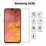 Samsung Galaxy A10s Tempered Protective Glass 9H Phone Screen Protector Image 3