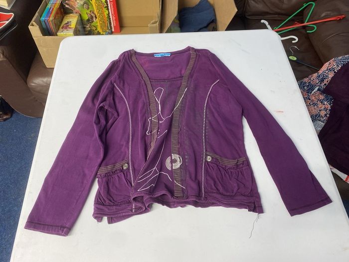 womens size 18 tops