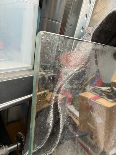 Glass Sheet