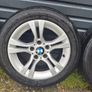 r16 bmw alloys Image 3