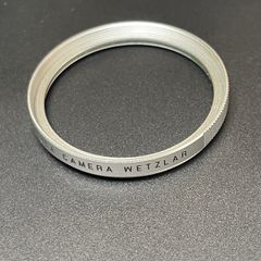 Leica E39 UVa II Filter 13031