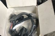Transit connect altenator loom