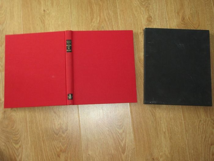 Modern Art in Ireland, Foreword by Seamus Heaney- Limited Edition Signed by Authors